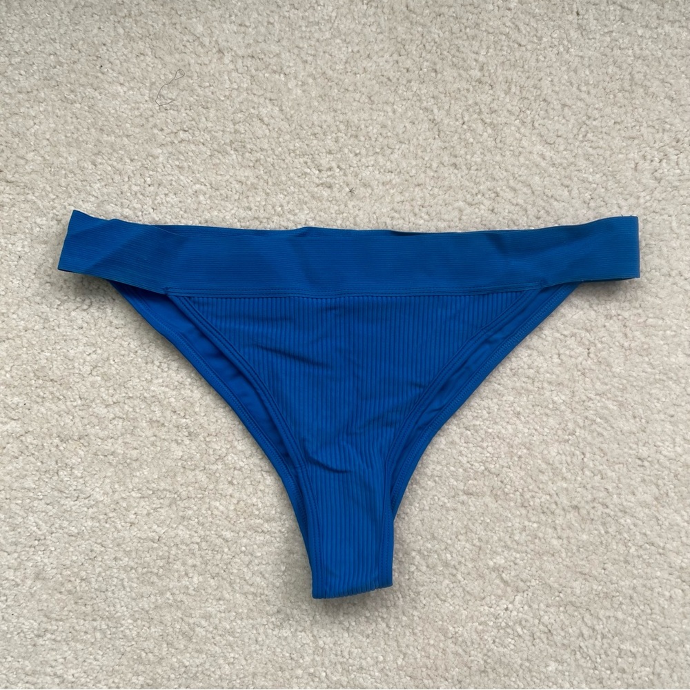 Frankie’s Bikinis Drew Bottom